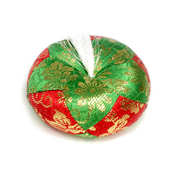 Nippon Kodo Traditional Japanese Orin Bell & Stand