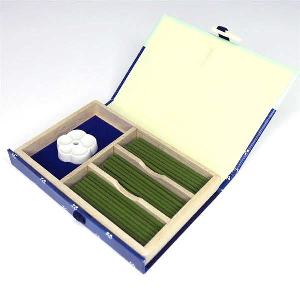 Nippon Kodo UME KOMON - Premium Sandalwood