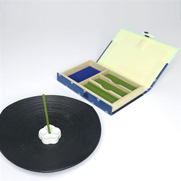 Nippon Kodo UME KOMON - Premium Sandalwood