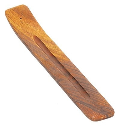 nippon kodo WOODEN HOLDER FOR BAMBOO INCENSE