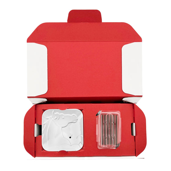 Nippon Kodo YEAR OF THE HORSE INCENSE SET