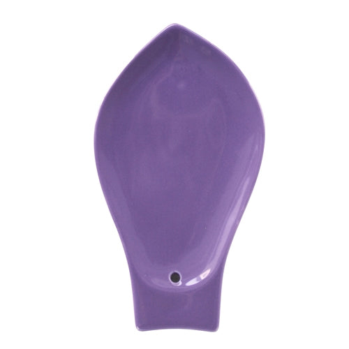 nippon kodo YUKARI LOTUS PETAL - Violet Plate