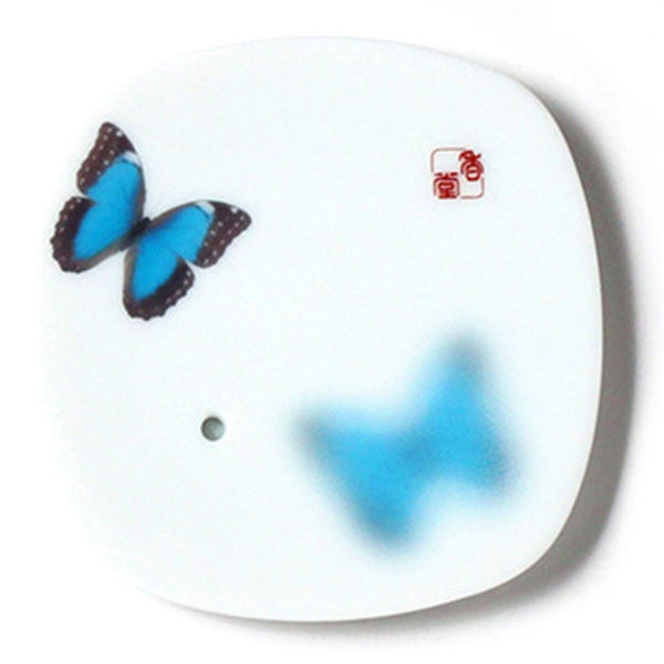 Nippon Kodo YUME-NO-YUME - GIFT SET - Butterfly