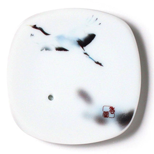 Nippon Kodo YUME-NO-YUME - GIFT SET - Whooping Crane