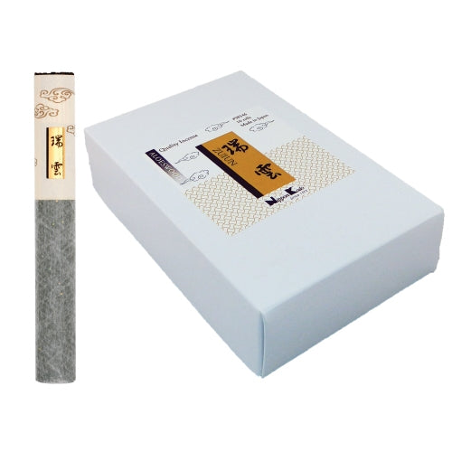 Nippon Kodo ZUIUN - Premium Aloeswood 10 Rolls