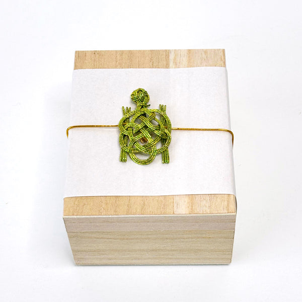 Nippon Kodo OEDO-KOH - Turtle's Spirit Of Longevity Gift Set