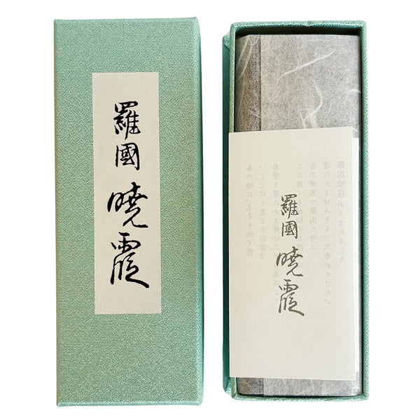 Nippon Kodo RAKOKU AKIGASUMI - Exceptional Aloeswood 100 Sticks