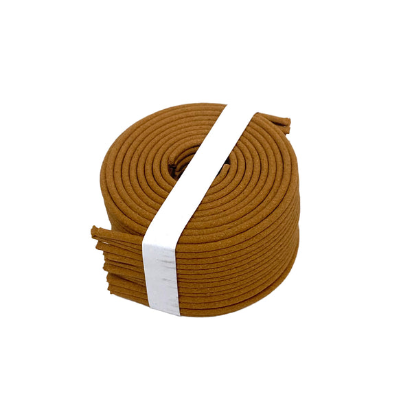 Nippon Kodo RAKUZAN - Rouzan Byakudan (Rouzan Sandalwood) 30 Coils