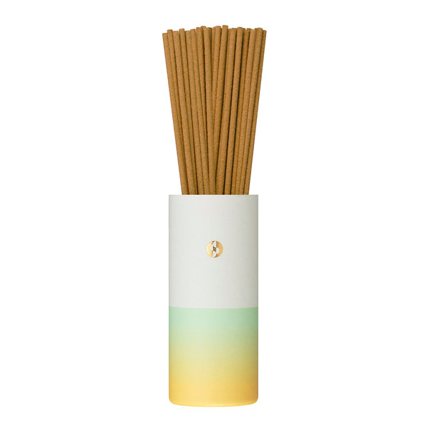 Nippon Kodo SCENTSCAPE - Grapefruit & White Wood 30 Sticks