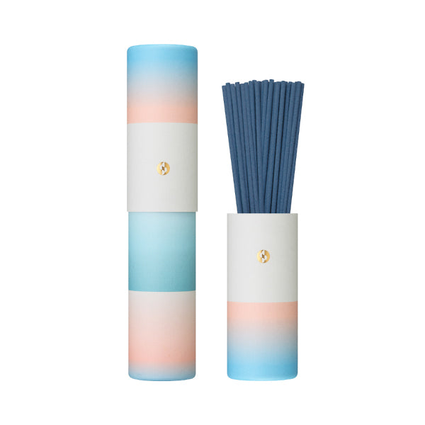 nippon kodo SCENTSCAPE - Ice Mint & White Tea 30 sticks