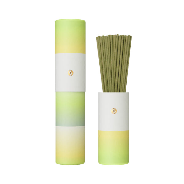 nippon kodo SCENTSCAPE - Jasmine & White Sage 30 sticks