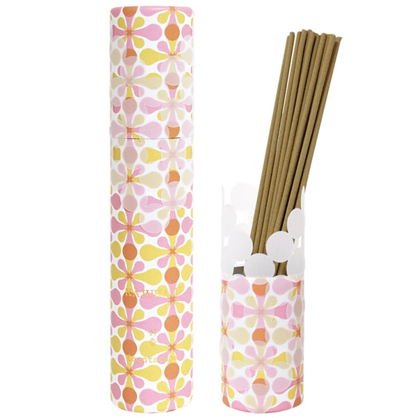 nippon kodo SCENTSCAPE - KAJU KAJU (Grapefruit and Mint) 40 sticks