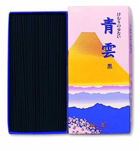 nippon kodo SEIUN - Chrysanthemum Light smoke 220 sticks