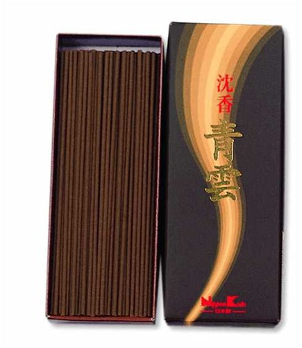 Nippon Kodo SEIUN - JINKOH SEIUN Aloeswood 170 Sticks