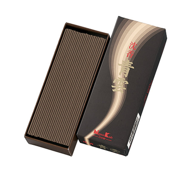 nippon kodo SEIUN - JINKOH SEIUN Aloeswood 170 sticks