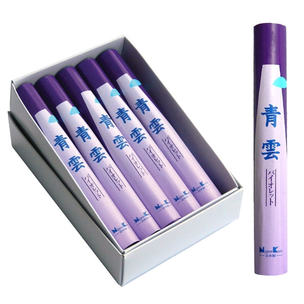 nippon kodo SEIUN - SEIUN Violet Light smoke 10 rolls