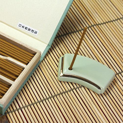 Nippon Kodo TOKUSEI BYAKUDAN - Selected Sandalwood 60 Sticks