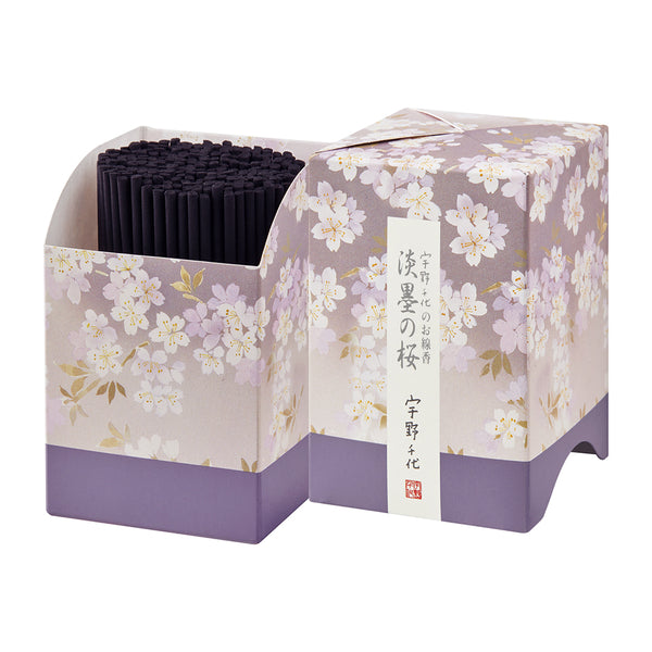 nippon kodo UNO CHIYO COLLECTION - Usuzumi Cherry Blossom 290 short sticks