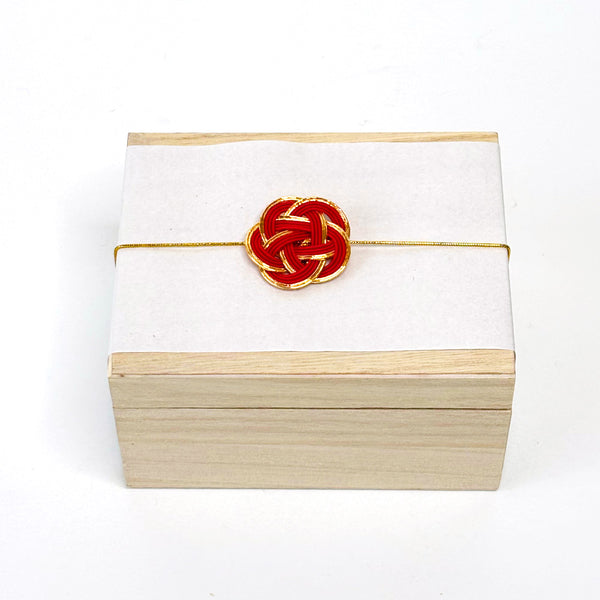 nippon Kodo UNO CHIYO - Usuzumi Cherry Blossom Gift Set