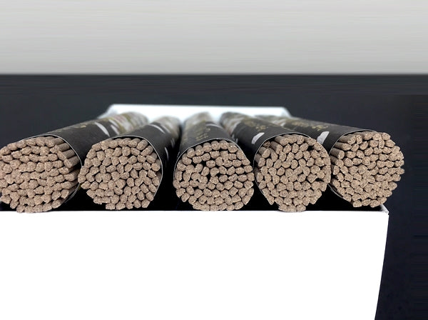 Nippon Kodo USUZUMI NO SAKURA - Cherry Blossom 10 Rolls