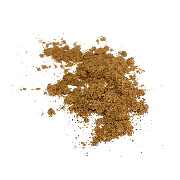 Nippon Kodo ZU-KOH Premium Quality - Fragrant Incense Powder 15g