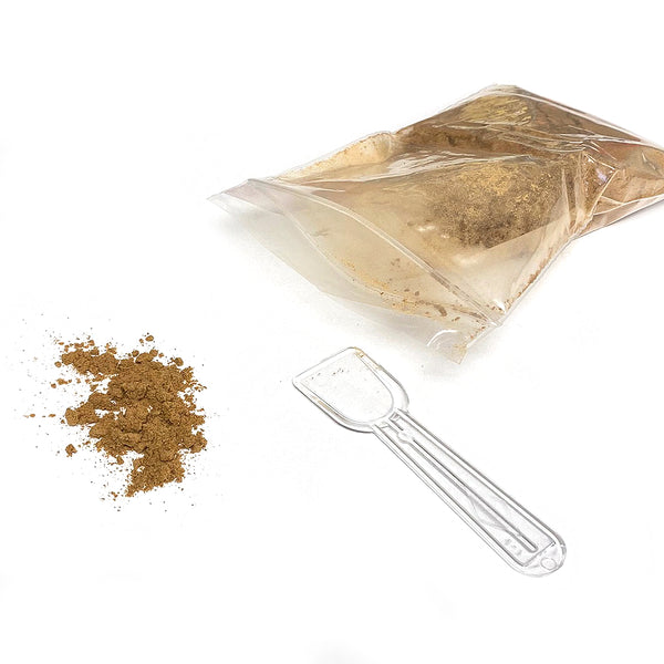 Nippon Kodo ZU-KOH Premium Quality - Fragrant Incense Powder 15g