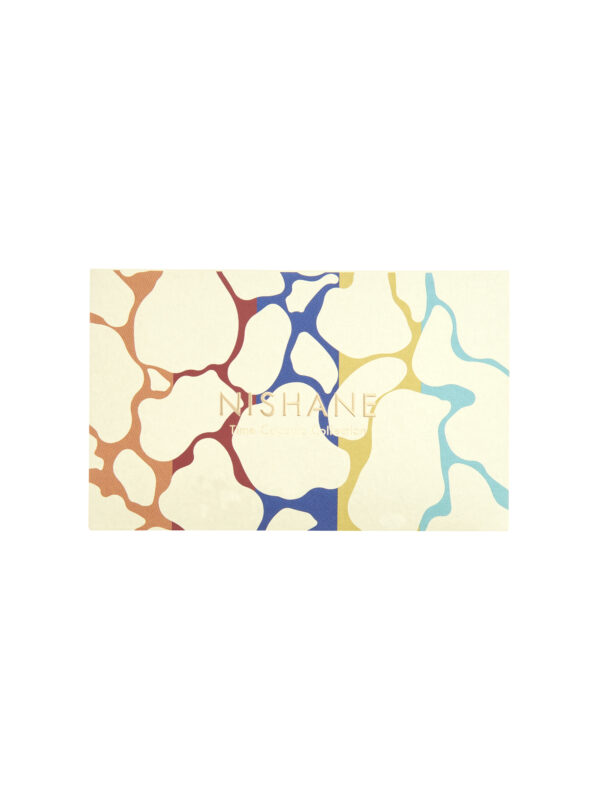 nishane DISCOVERY SET 12 Contains a 2 ml vial of each of the following fragrances: