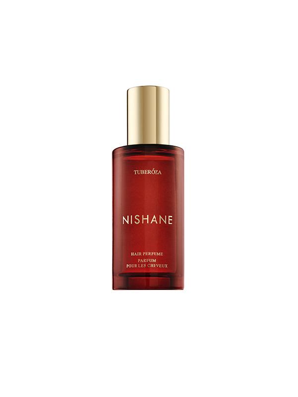 nishane HUNDRED SILENT WAYS HAIR PERFUME FLORAL / GOURMAND / MUSKY