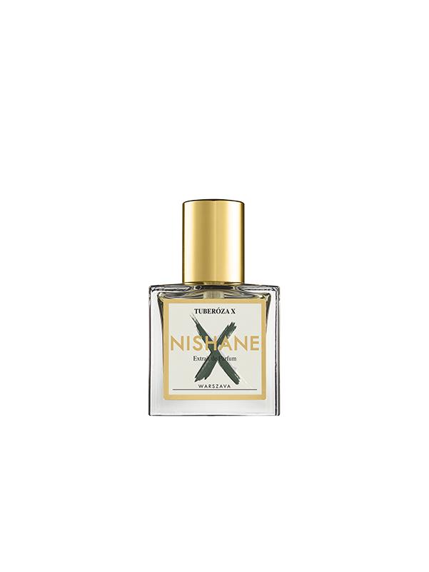 nishane HUNDRED SILENT WAYS X 15ml Extrait de Parfum
