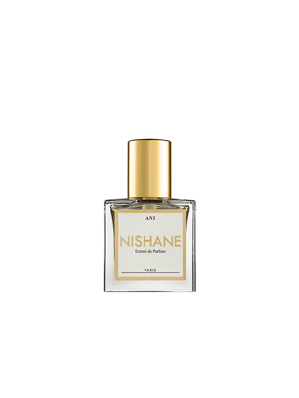 nishane HACIVAT 15ml CITRUS / CHYPRE / WOODY