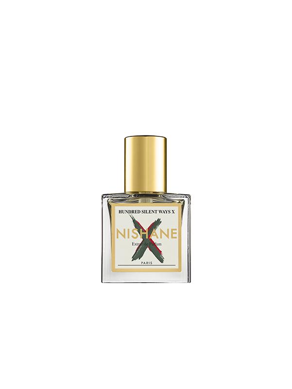 nishane HACIVAT X 15ml CITRUS / CHYPRE / WOODY