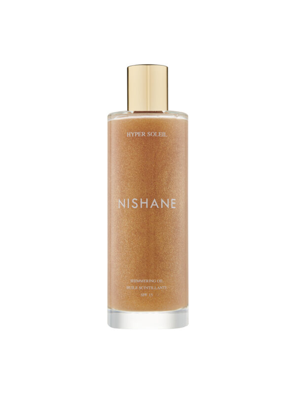 nishane INDIAN OUD