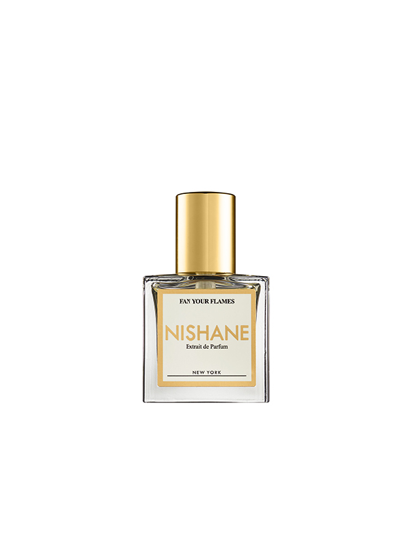 nishane TUBERÓZA 15ml FLORAL / FLORAL / AMBERY