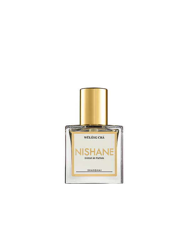 nishane WŪLÓNG CHÁ 15ml CITRUS / GREEN / MUSKY