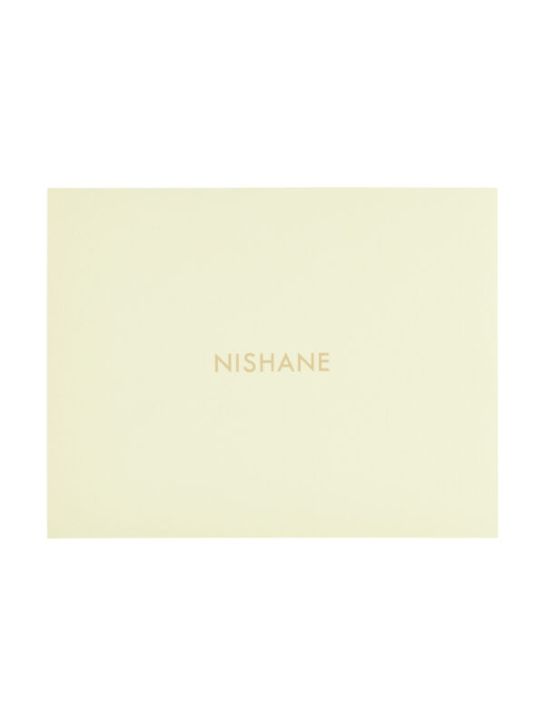 nishane WŪLÓNG CHÁ HAIR PERFUME CITRUS / GREEN / MUSKY