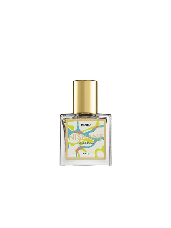 nishane WŪLÓNG CHÁ X 15ml CITRUS / GREEN / MUSKY