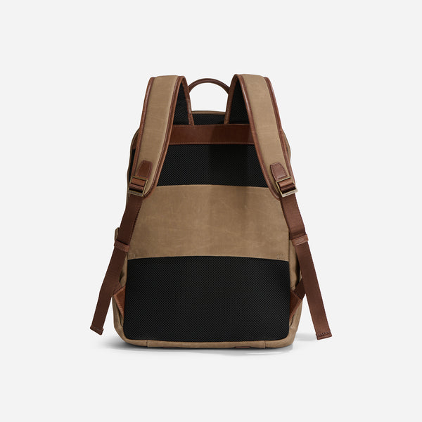 Nisolo Alex Commuter Backpack