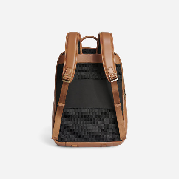 Nisolo Alex Commuter Backpack