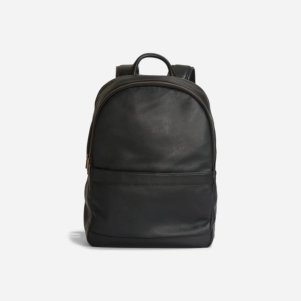 Nisolo Alex Commuter Backpack