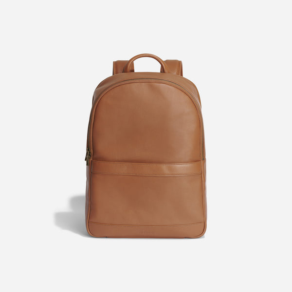 Nisolo Alex Commuter Backpack