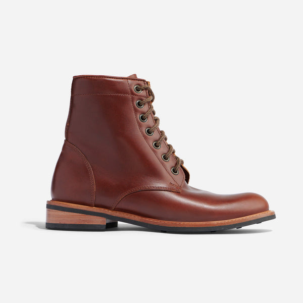 Nisolo All-Weather Amalia Boot