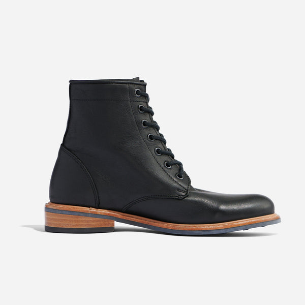 Nisolo All-Weather Amalia Boot