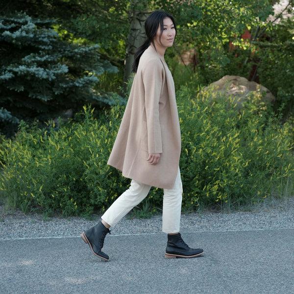 Nisolo All-Weather Amalia Boot