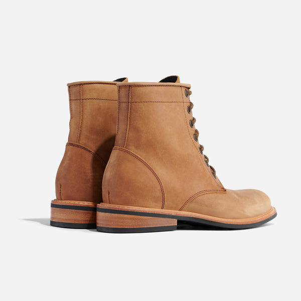 Nisolo All-Weather Amalia Boot