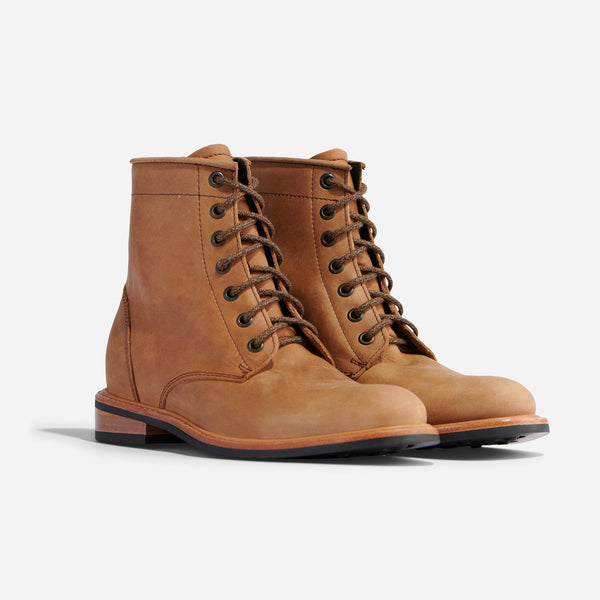 nisolo All-Weather Amalia Boot