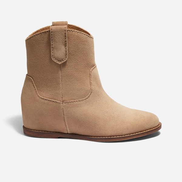 Nisolo Amaya Bootie