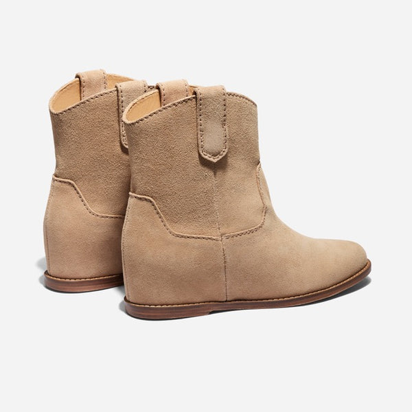 Nisolo Amaya Bootie