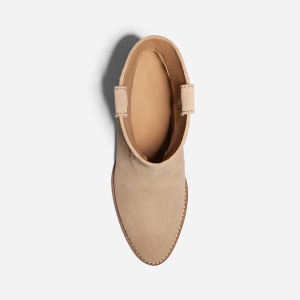 Nisolo Amaya Bootie