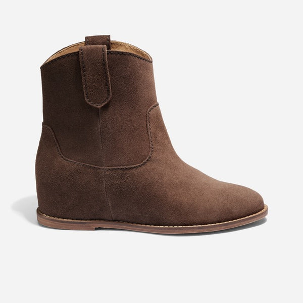 Nisolo Amaya Bootie