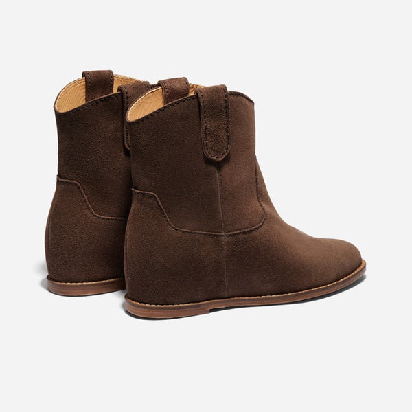 Nisolo Amaya Bootie